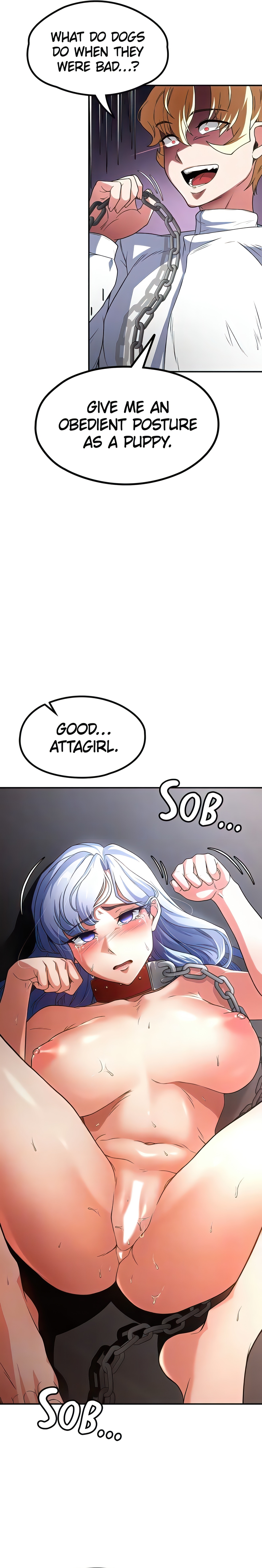 I Am the Villain (Official) chapter 67 page 20