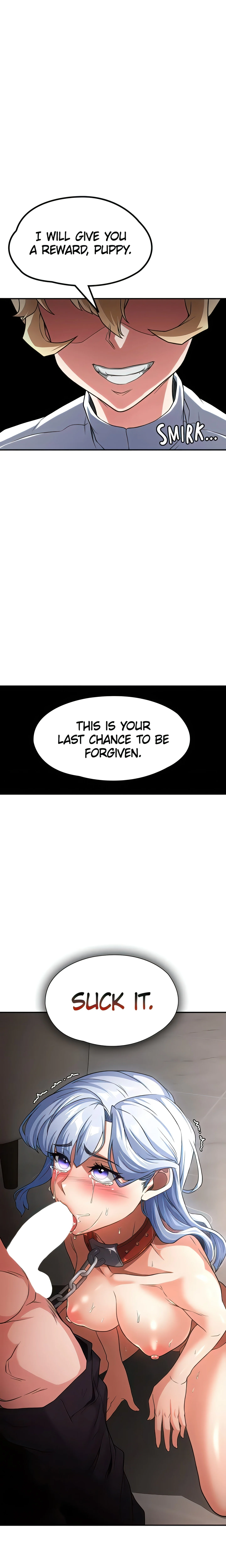 I Am the Villain (Official) chapter 68 page 1