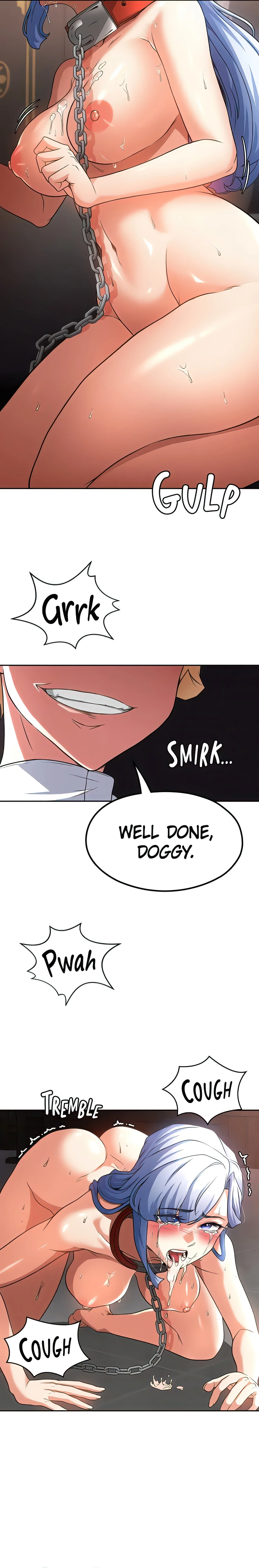 I Am the Villain (Official) chapter 68 page 11