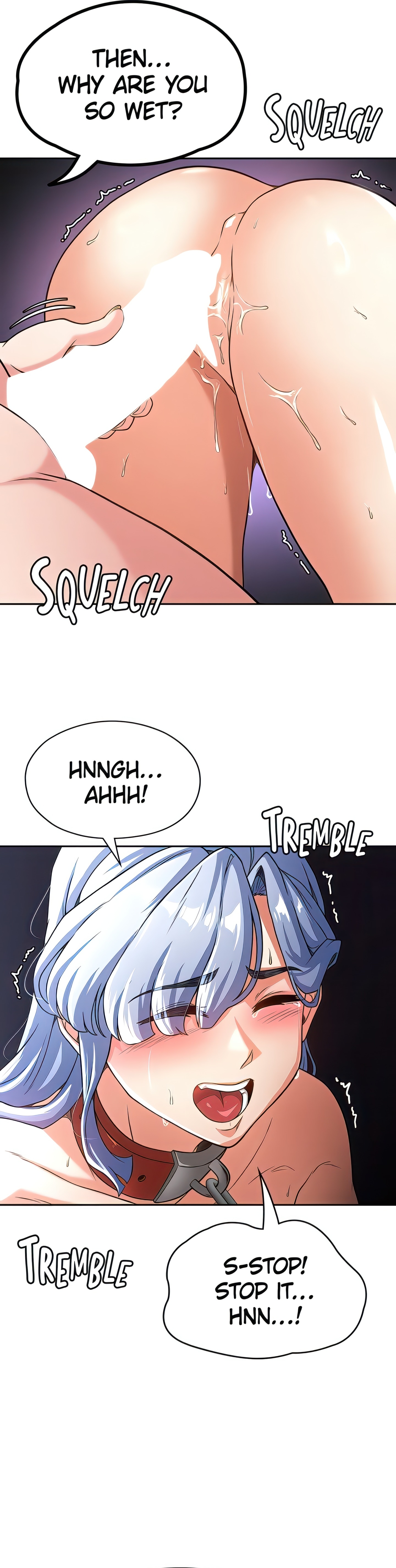 I Am the Villain (Official) chapter 68 page 14