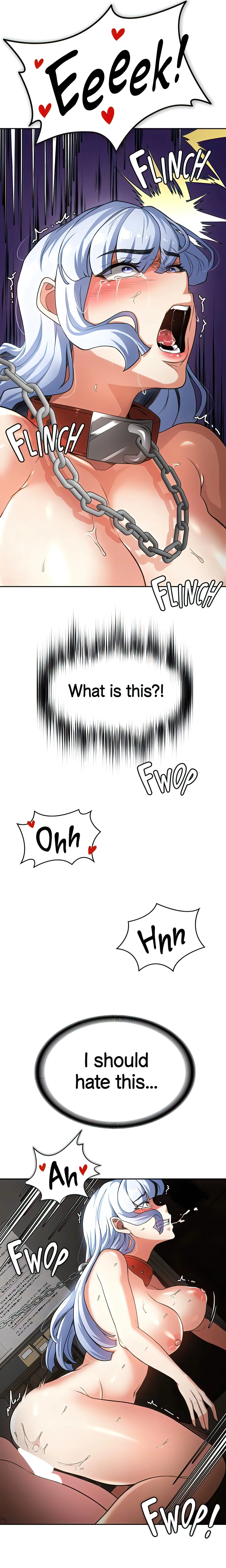 I Am the Villain (Official) chapter 68 page 16