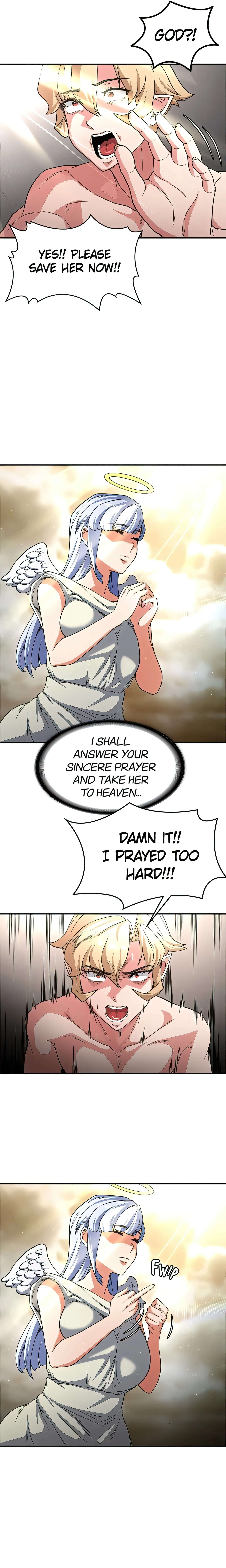 I Am the Villain (Official) chapter 69 page 2