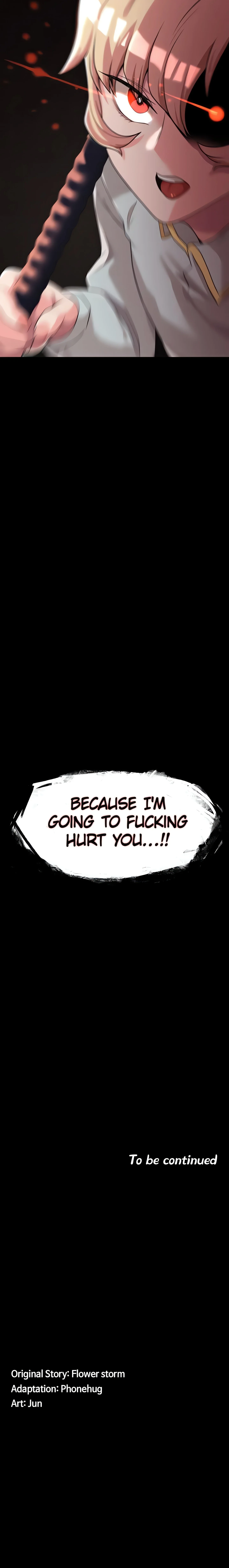 I Am the Villain (Official) chapter 7 page 21