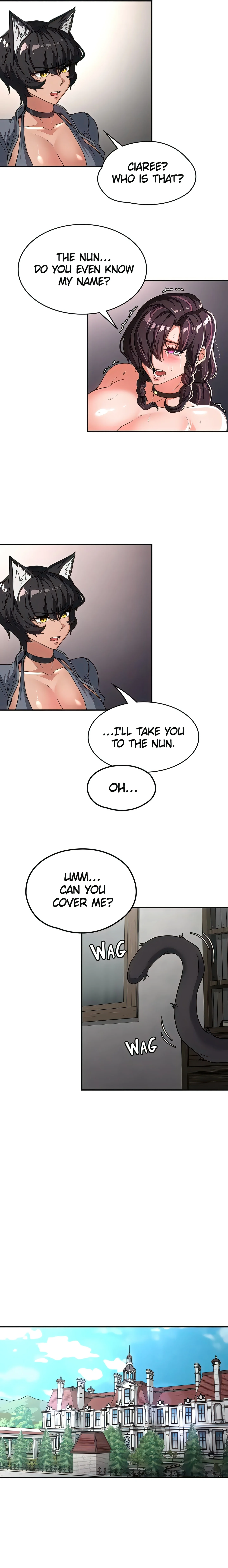 I Am the Villain (Official) chapter 70 page 4