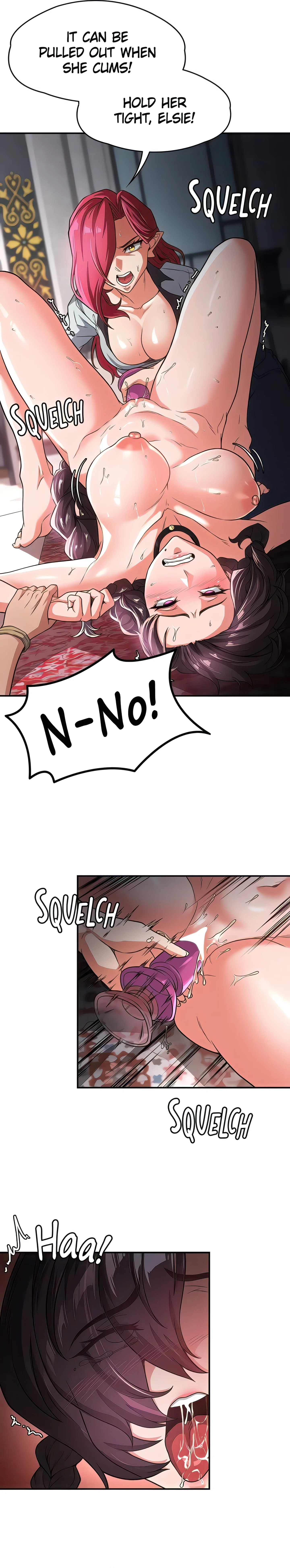 I Am the Villain (Official) chapter 70 page 15