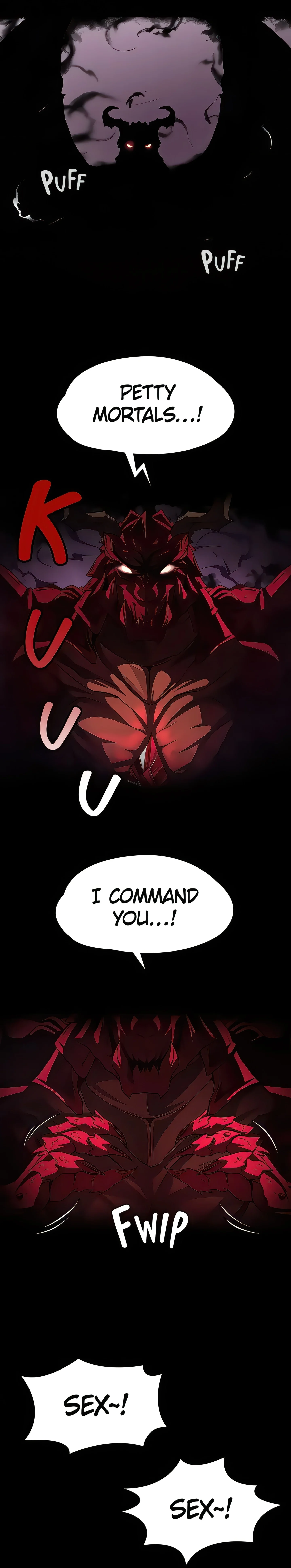 I Am the Villain (Official) chapter 72 page 4