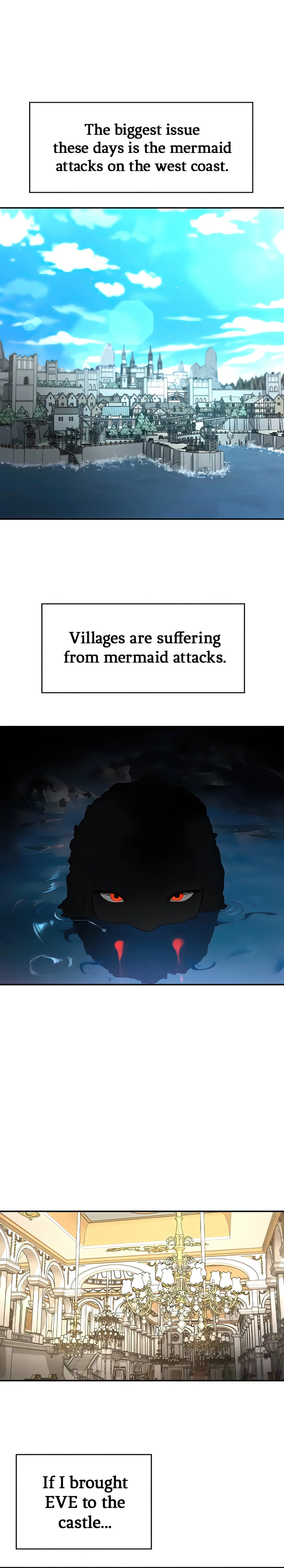 I Am the Villain (Official) chapter 72 page 13