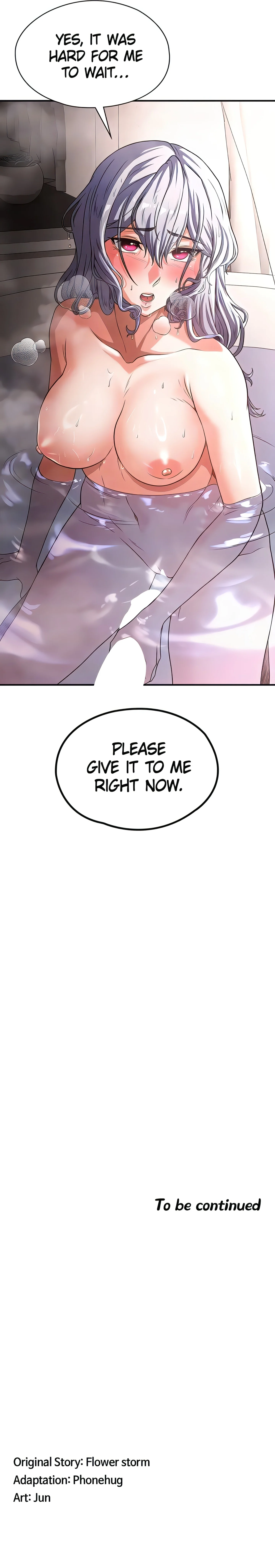 I Am the Villain (Official) chapter 72 page 21