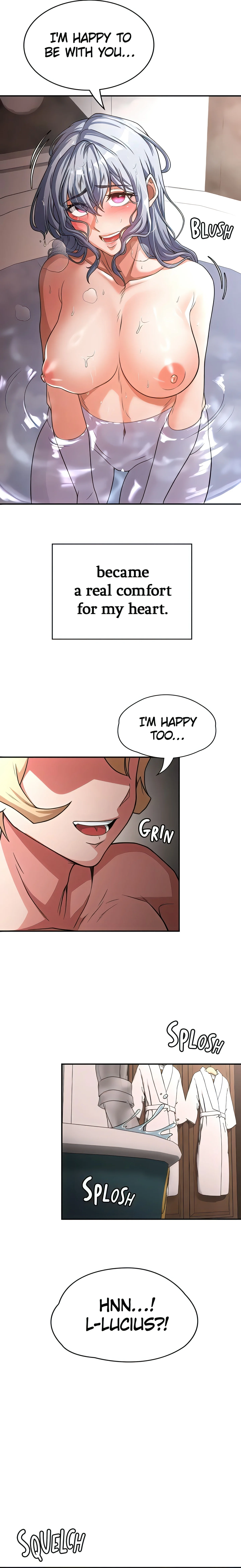 I Am the Villain (Official) chapter 73 page 4