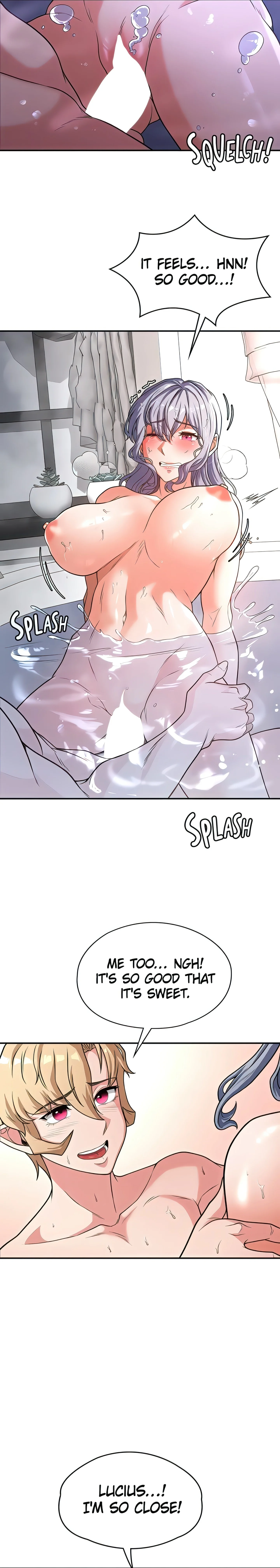 I Am the Villain (Official) chapter 73 page 5