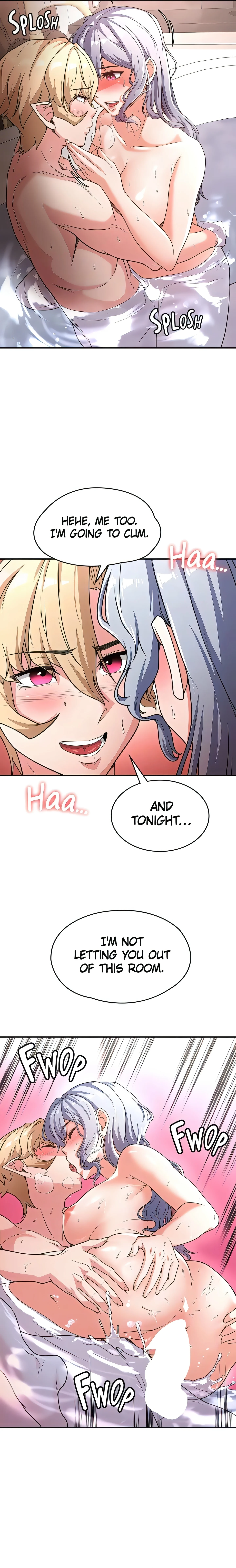 I Am the Villain (Official) chapter 73 page 6