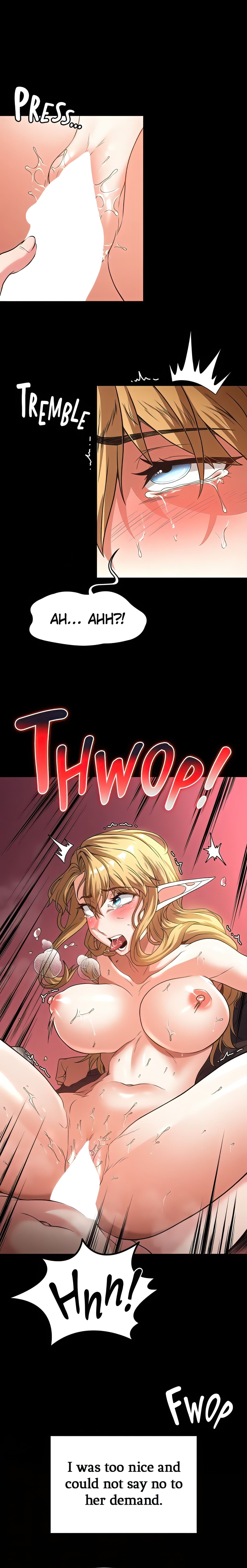 I Am the Villain (Official) chapter 75 page 5