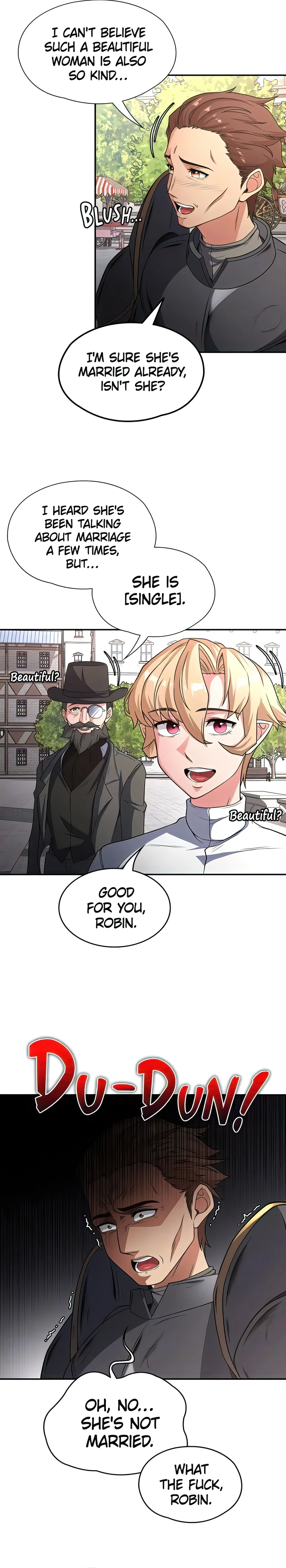 I Am the Villain (Official) chapter 76 page 6