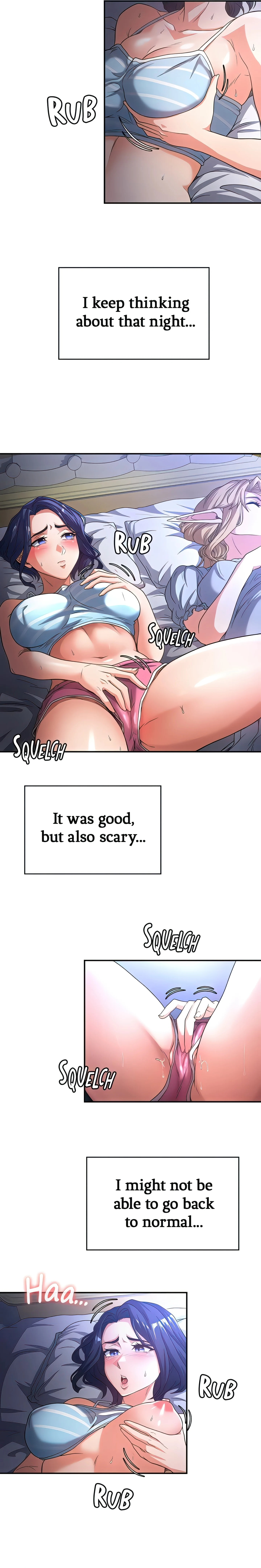 I Am the Villain (Official) chapter 78 page 4