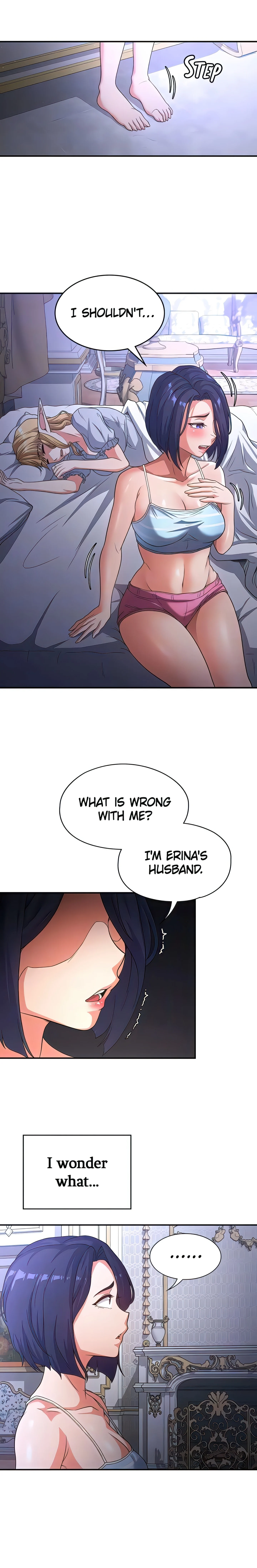 I Am the Villain (Official) chapter 78 page 6