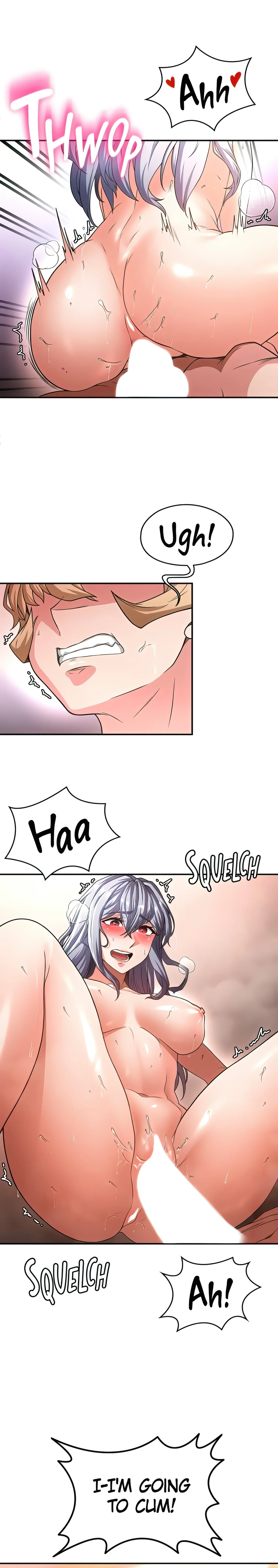I Am the Villain (Official) chapter 78 page 13