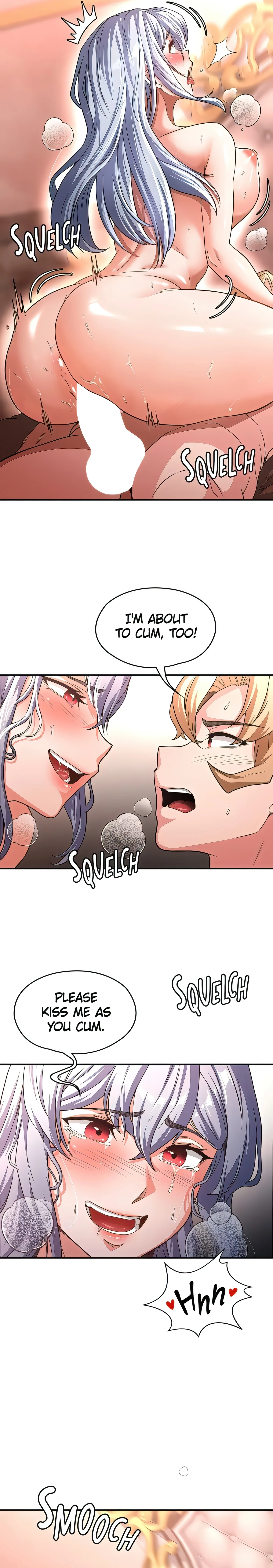I Am the Villain (Official) chapter 78 page 14