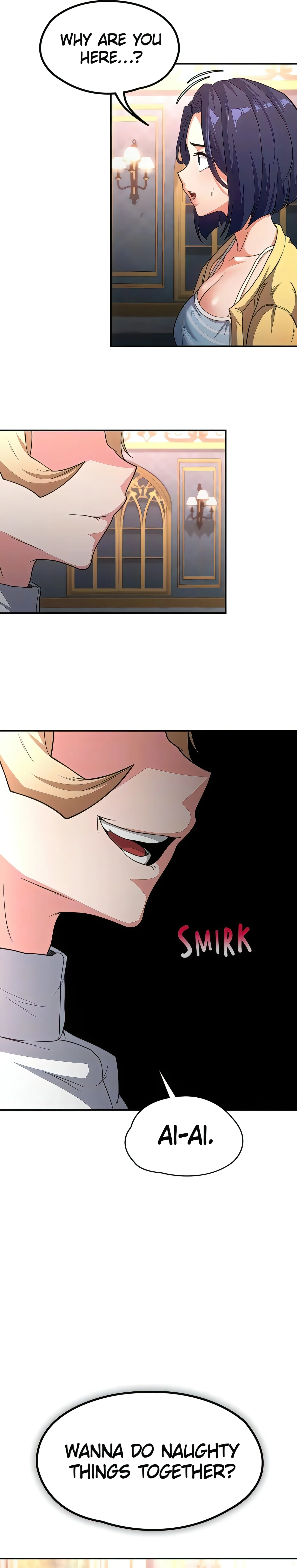 I Am the Villain (Official) chapter 78 page 19