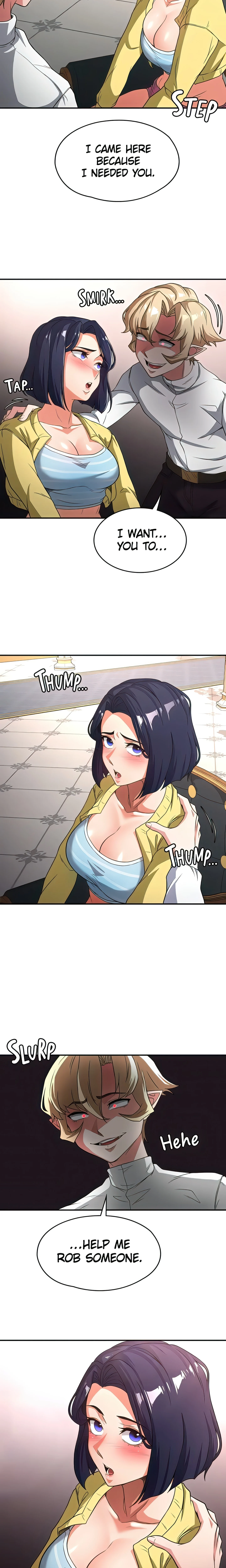 I Am the Villain (Official) chapter 79 page 3