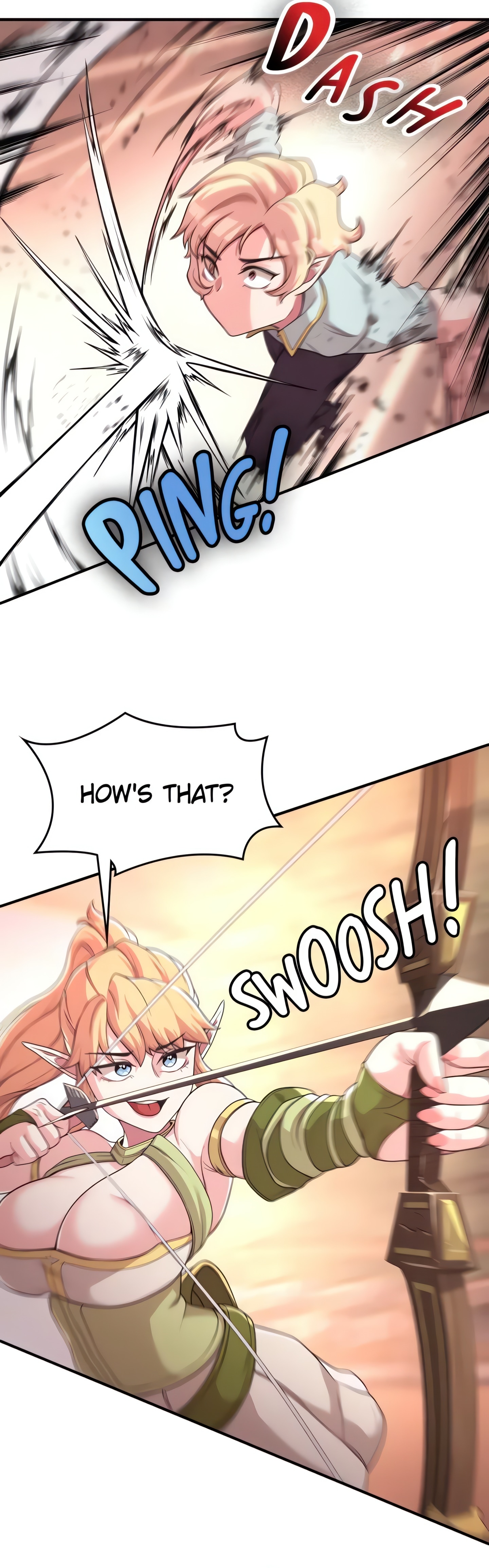 I Am the Villain (Official) chapter 8 page 6