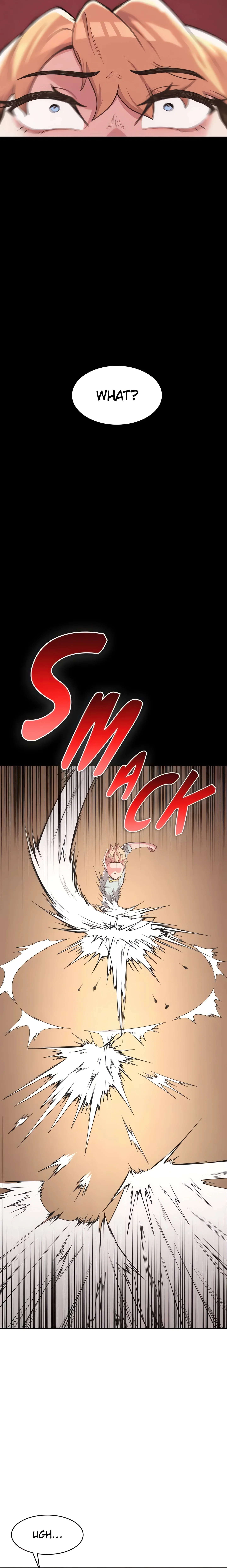 I Am the Villain (Official) chapter 8 page 9