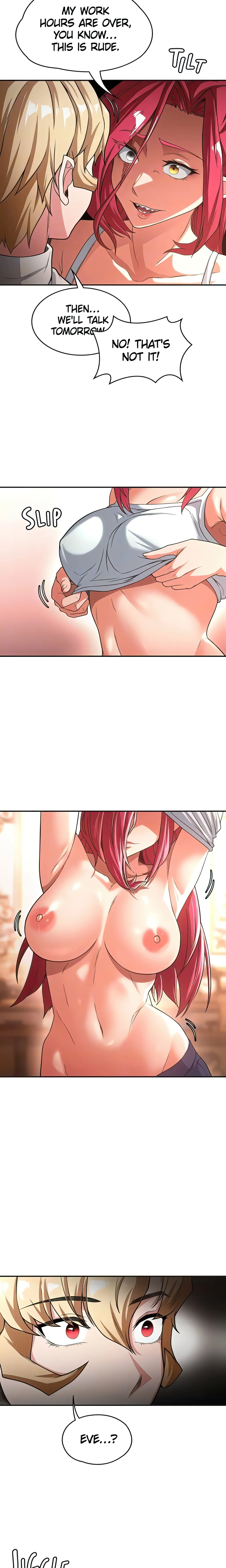 I Am the Villain (Official) chapter 80 page 17