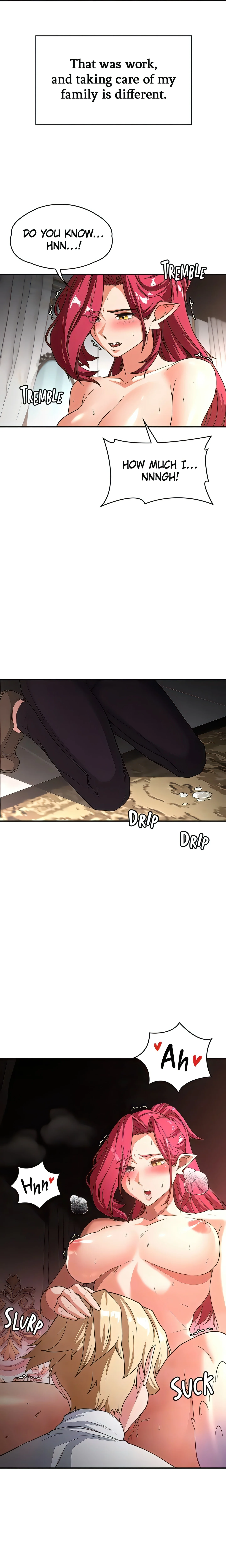 I Am the Villain (Official) chapter 81 page 5