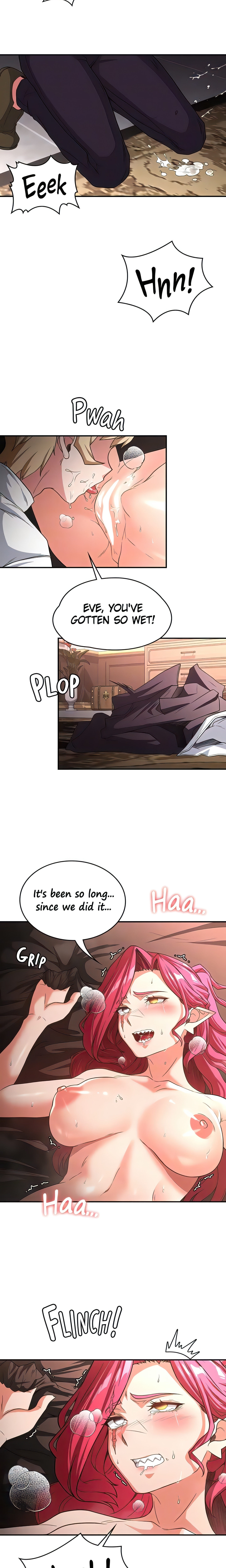 I Am the Villain (Official) chapter 81 page 7