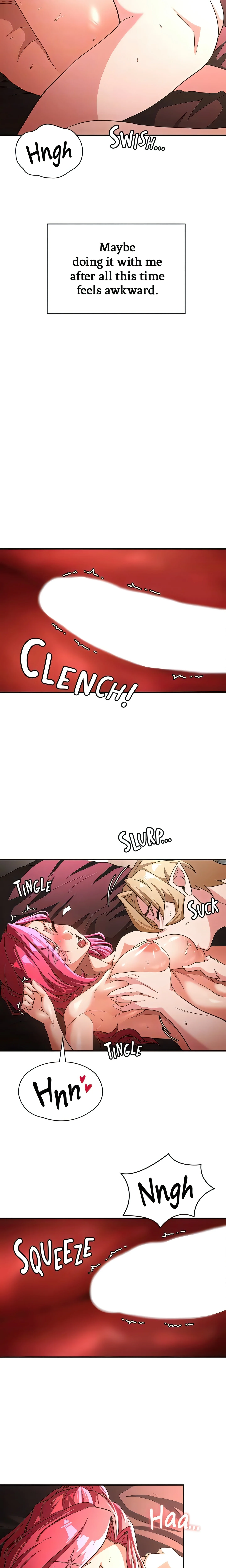 I Am the Villain (Official) chapter 81 page 16