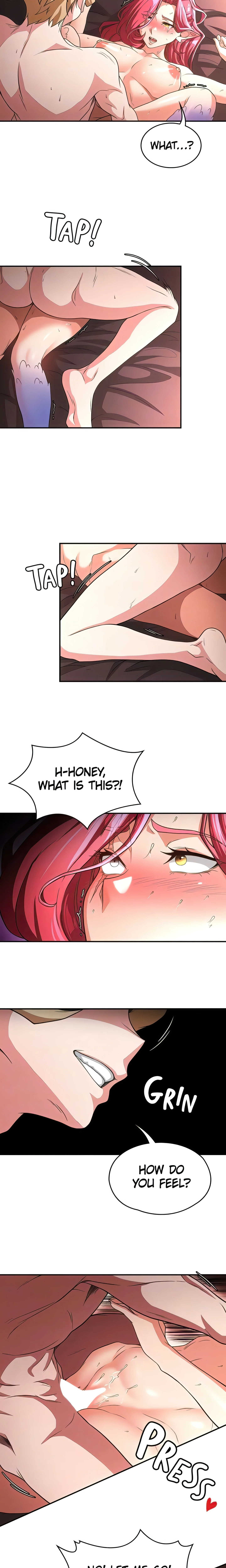 I Am the Villain (Official) chapter 82 page 6