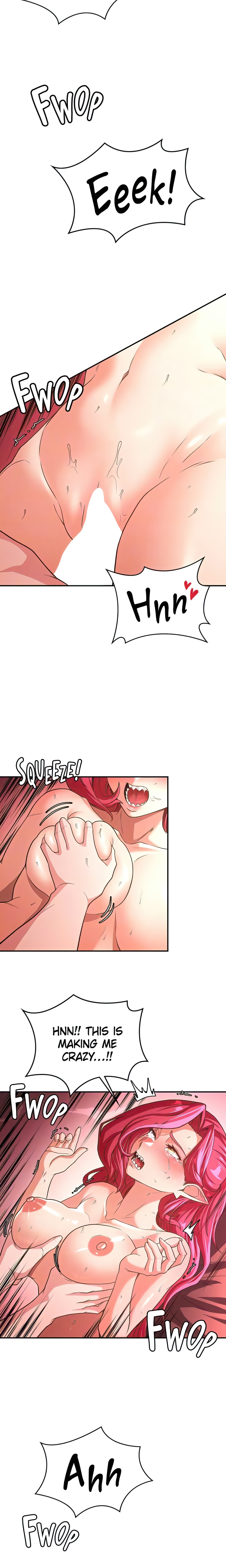 I Am the Villain (Official) chapter 82 page 8