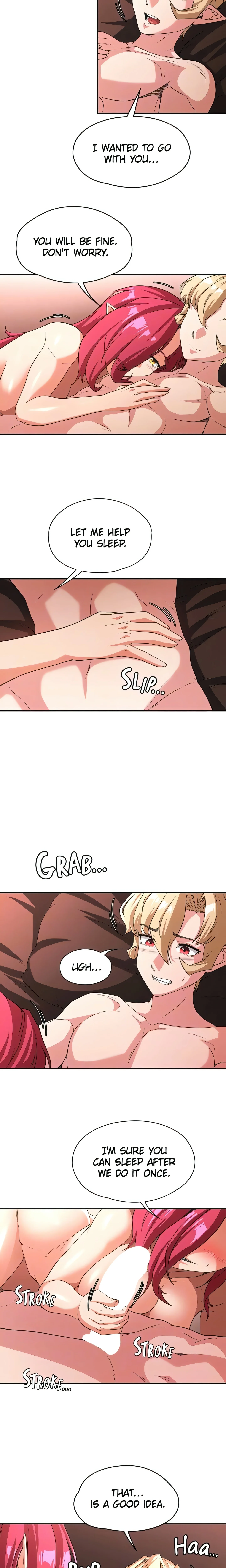 I Am the Villain (Official) chapter 84 page 7