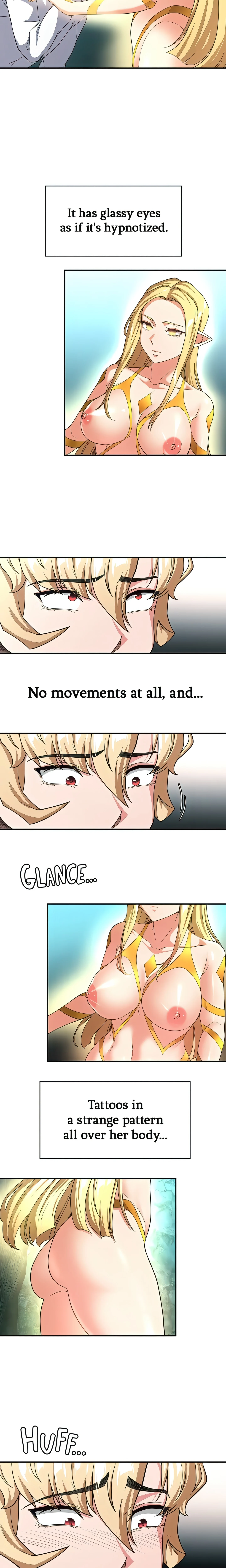 I Am the Villain (Official) chapter 85 page 4