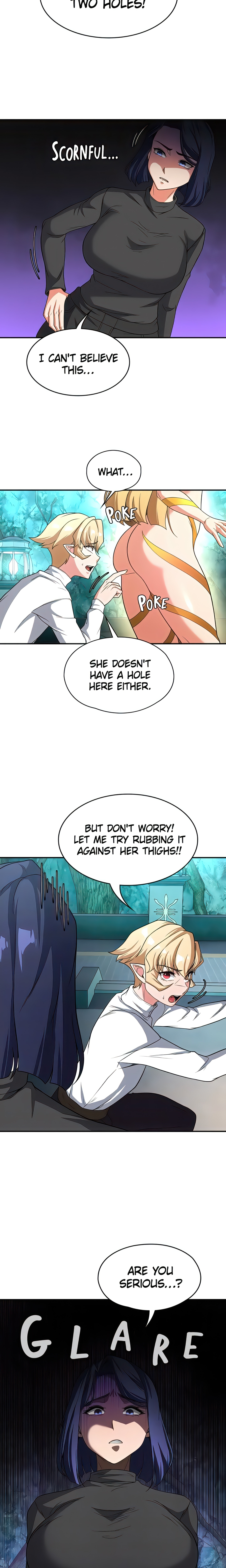 I Am the Villain (Official) chapter 85 page 14