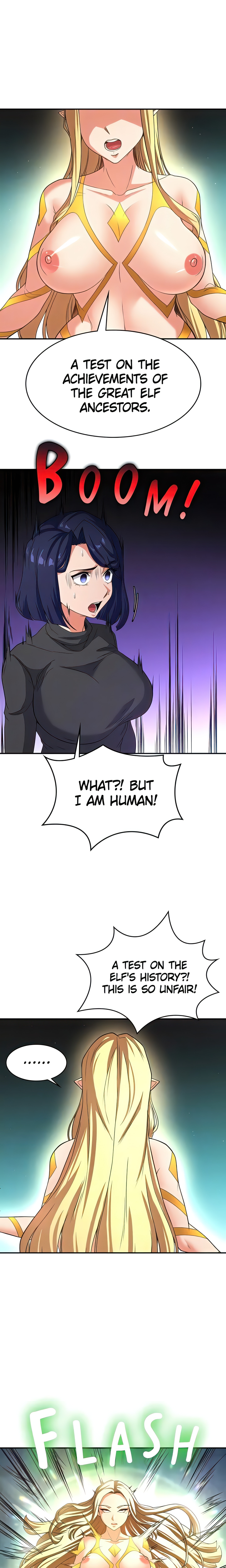 I Am the Villain (Official) chapter 86 page 7
