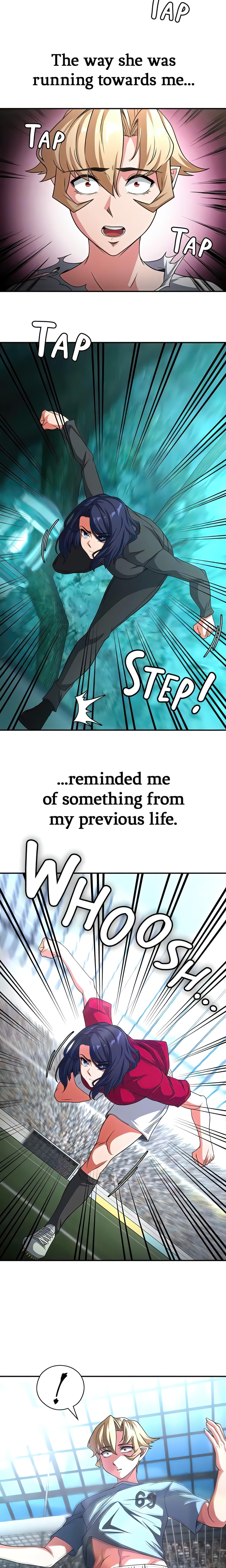 I Am the Villain (Official) chapter 87 page 18