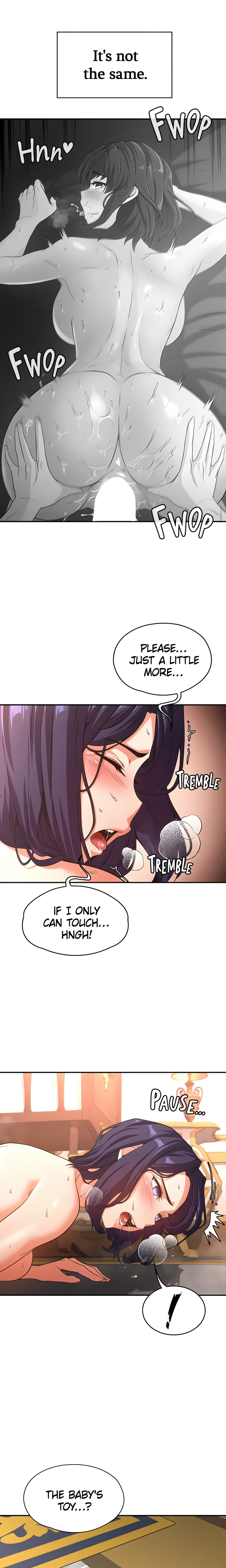I Am the Villain (Official) chapter 89 page 13