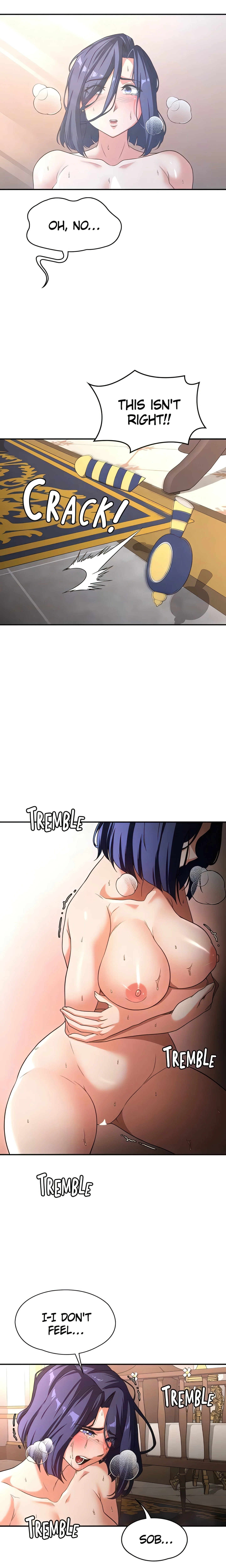 I Am the Villain (Official) chapter 89 page 16