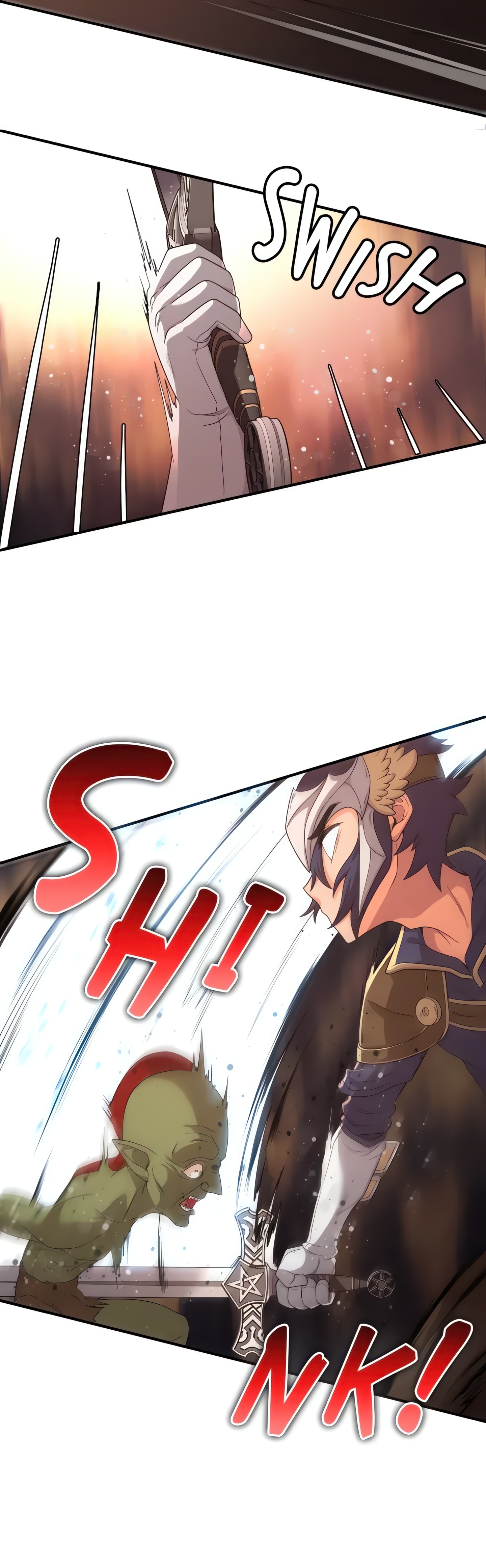I Am the Villain (Official) chapter 9 page 11