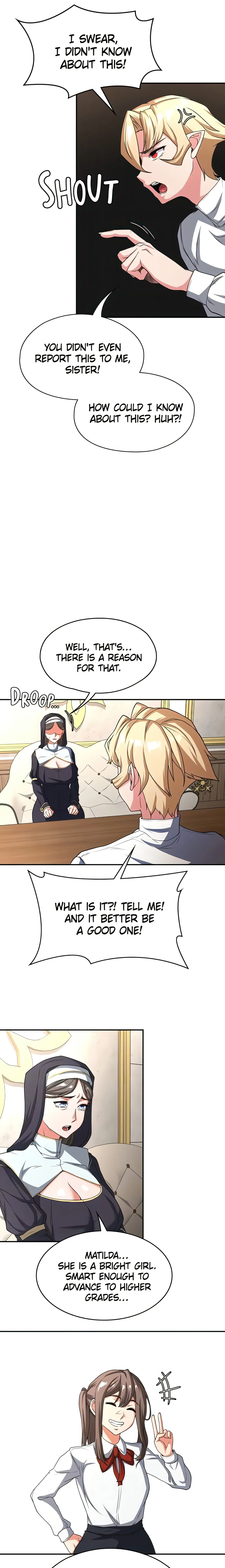 I Am the Villain (Official) chapter 94 page 6