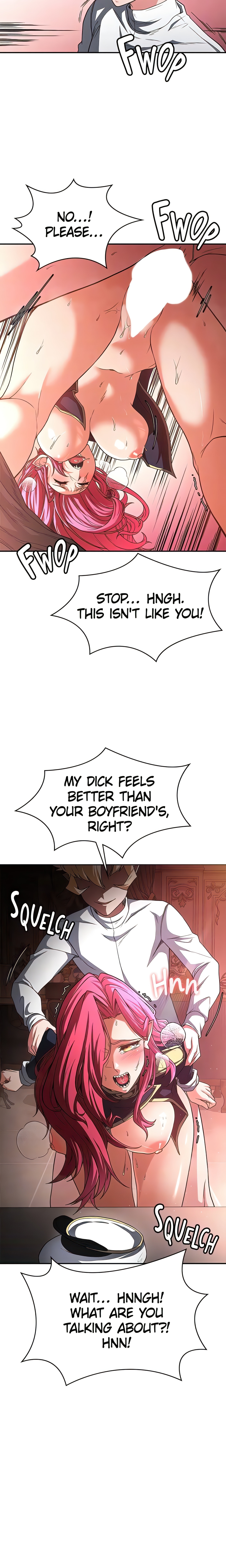 I Am the Villain (Official) chapter 97 page 7