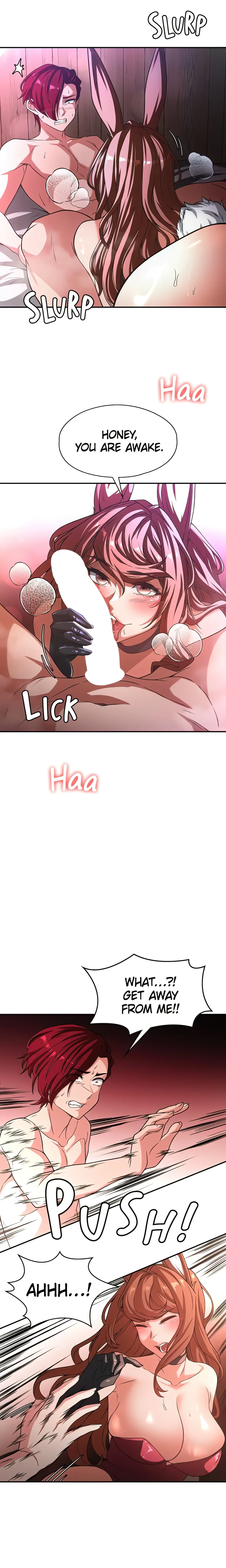 I Am the Villain (Official) chapter 98 page 20