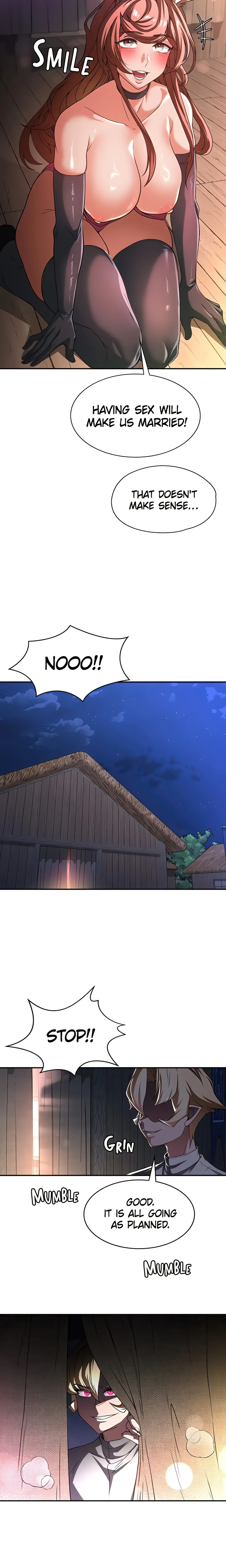 I Am the Villain (Official) chapter 98 page 22
