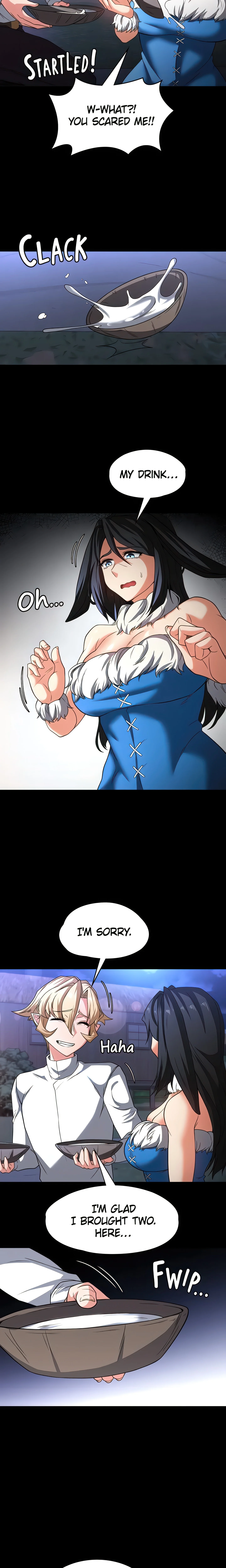 I Am the Villain (Official) chapter 99 page 4