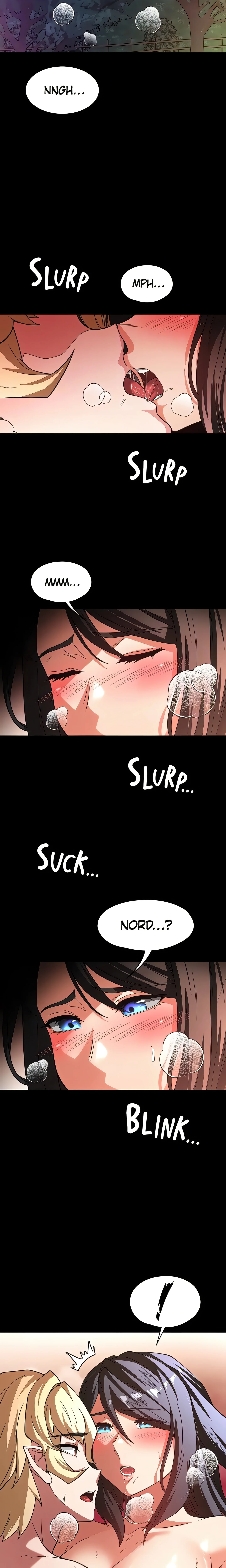 I Am the Villain (Official) chapter 99 page 10