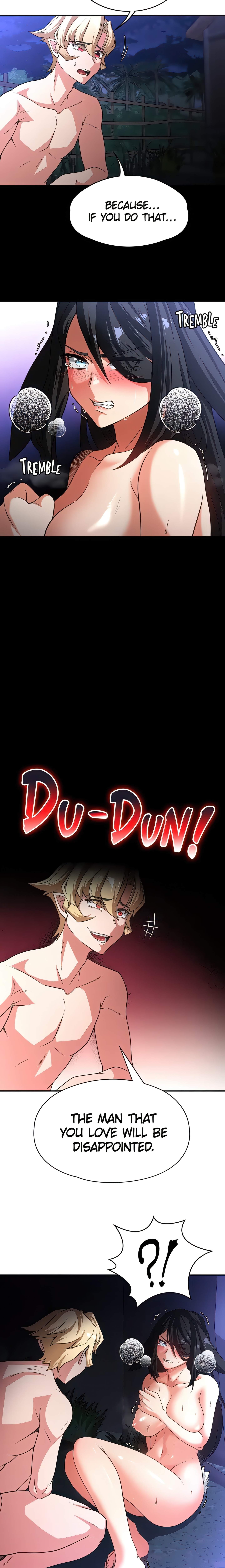 I Am the Villain (Official) chapter 99 page 12