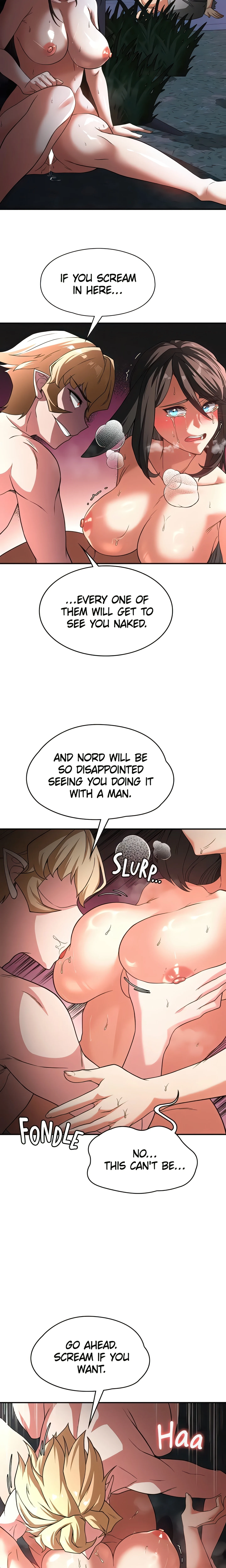 I Am the Villain (Official) chapter 99 page 14