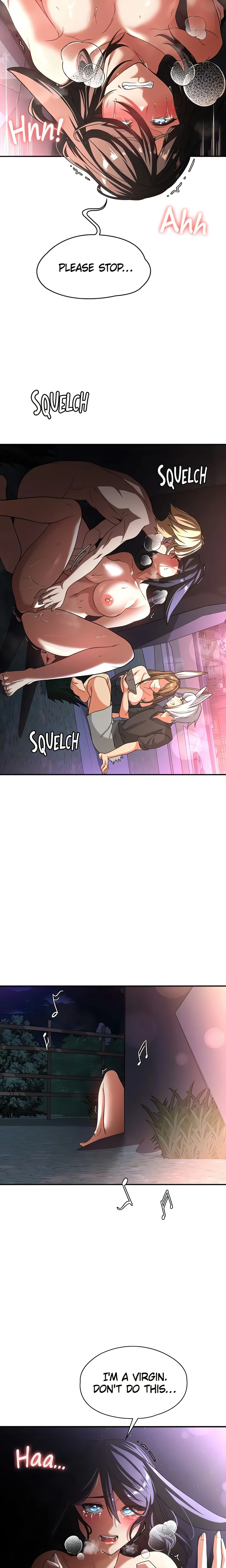 I Am the Villain (Official) chapter 99 page 15