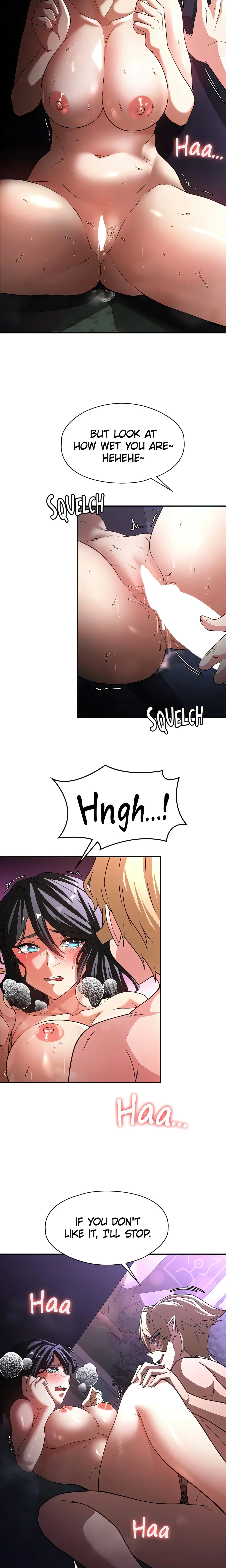 I Am the Villain (Official) chapter 99 page 16