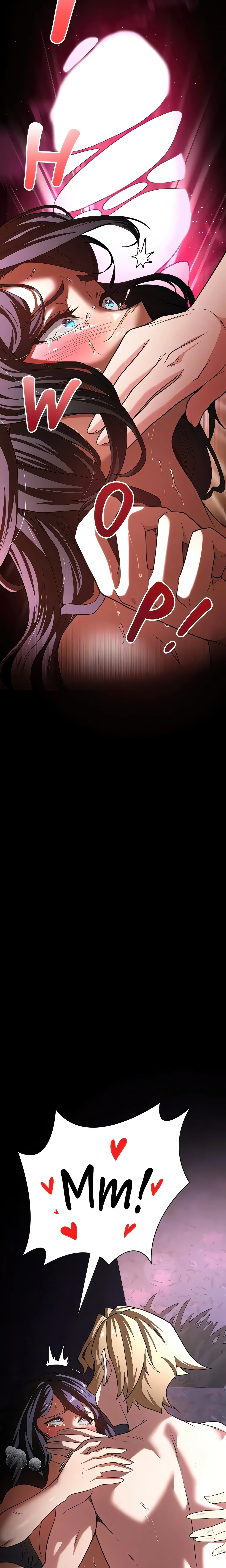 I Am the Villain (Official) chapter 99 page 18